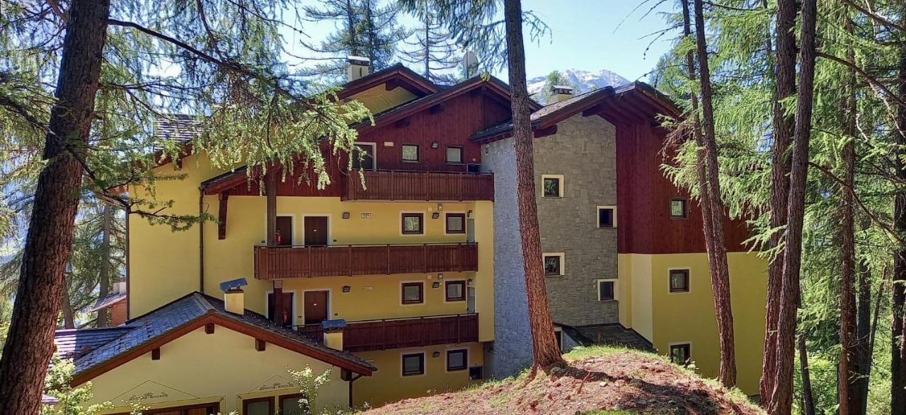 Stelviostay Residence Stelvio Valdisotto Room photo
