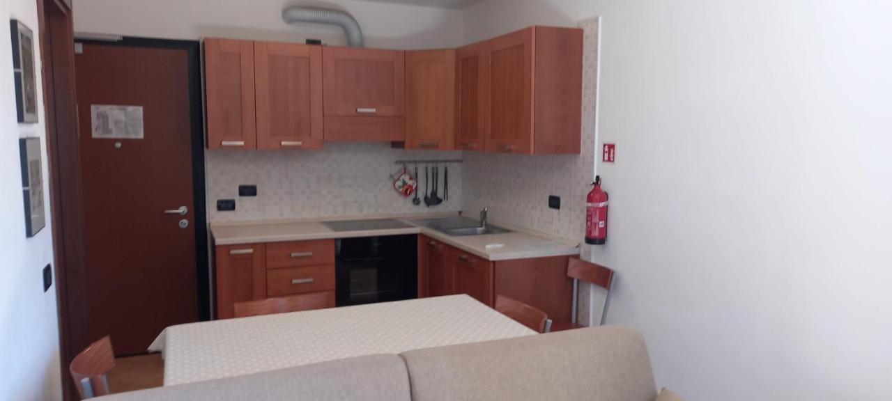 Stelviostay Residence Stelvio Valdisotto Exterior photo