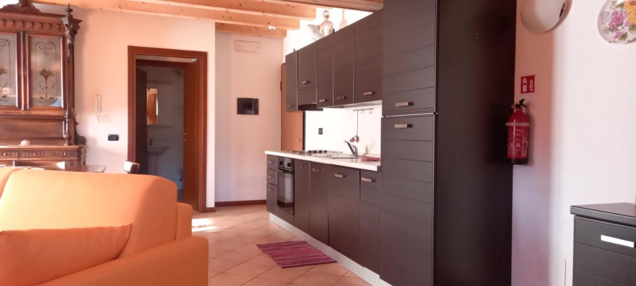 Stelviostay Residence Stelvio Valdisotto Exterior photo