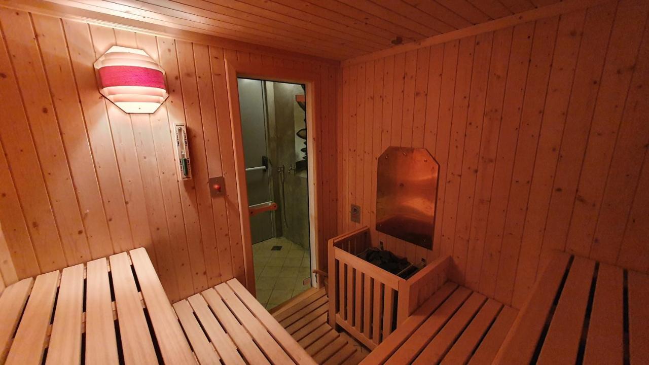 Stelviostay Residence Stelvio Valdisotto Exterior photo