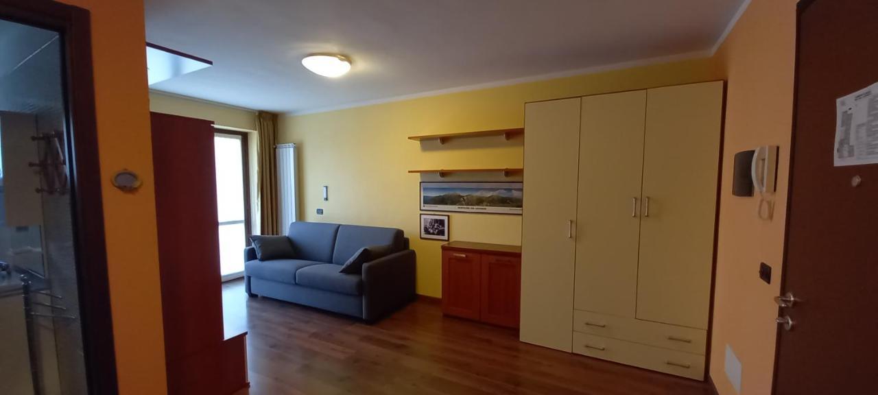 Stelviostay Residence Stelvio Valdisotto Exterior photo