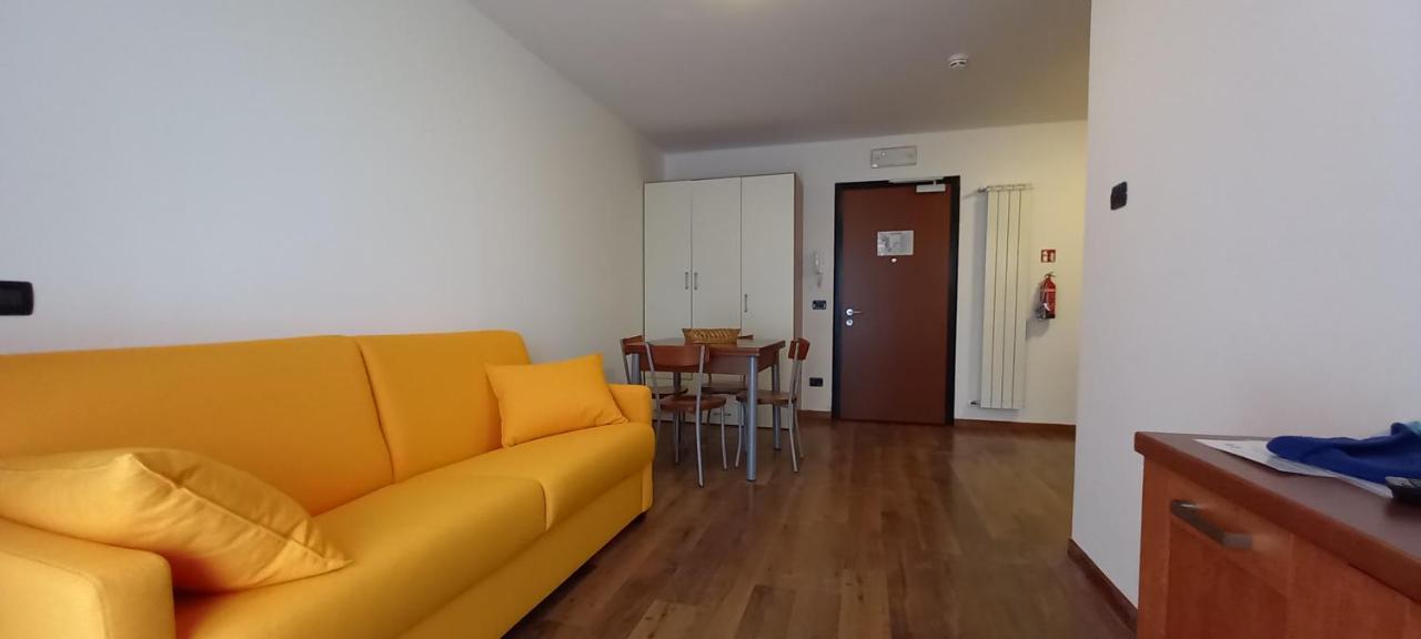 Stelviostay Residence Stelvio Valdisotto Exterior photo