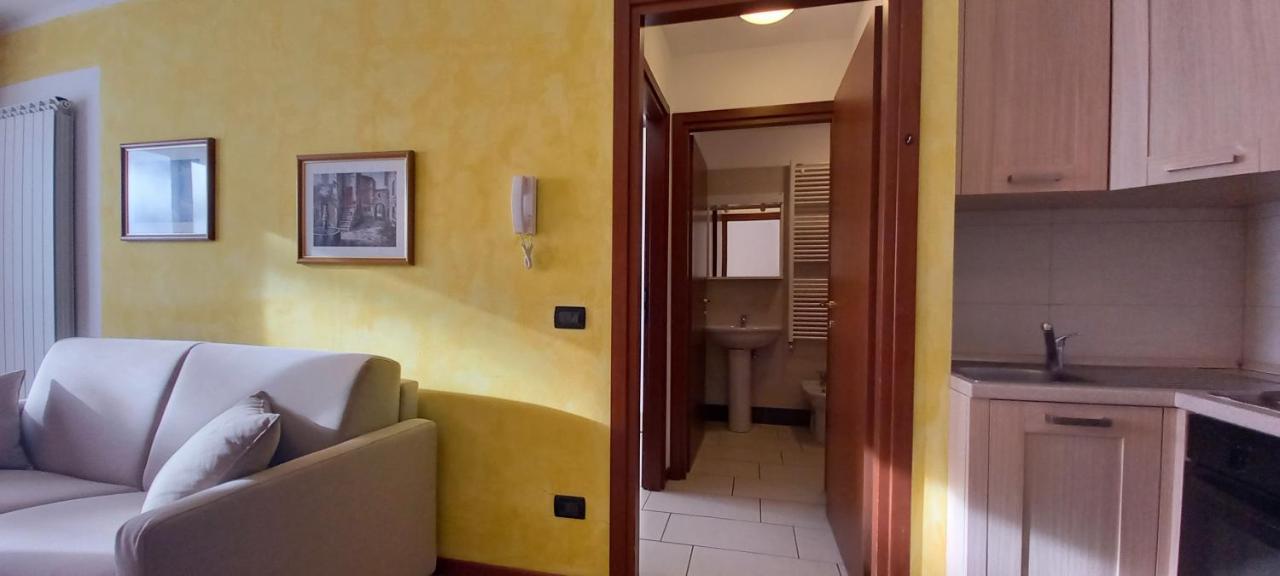 Stelviostay Residence Stelvio Valdisotto Exterior photo