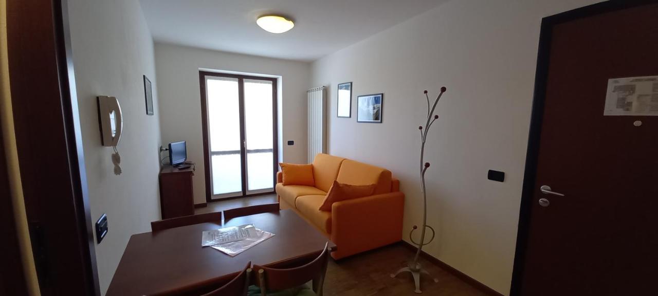 Stelviostay Residence Stelvio Valdisotto Exterior photo