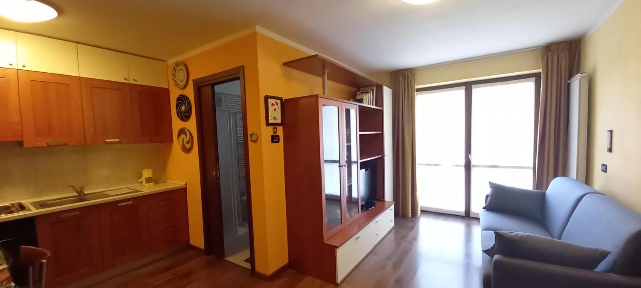 Stelviostay Residence Stelvio Valdisotto Exterior photo