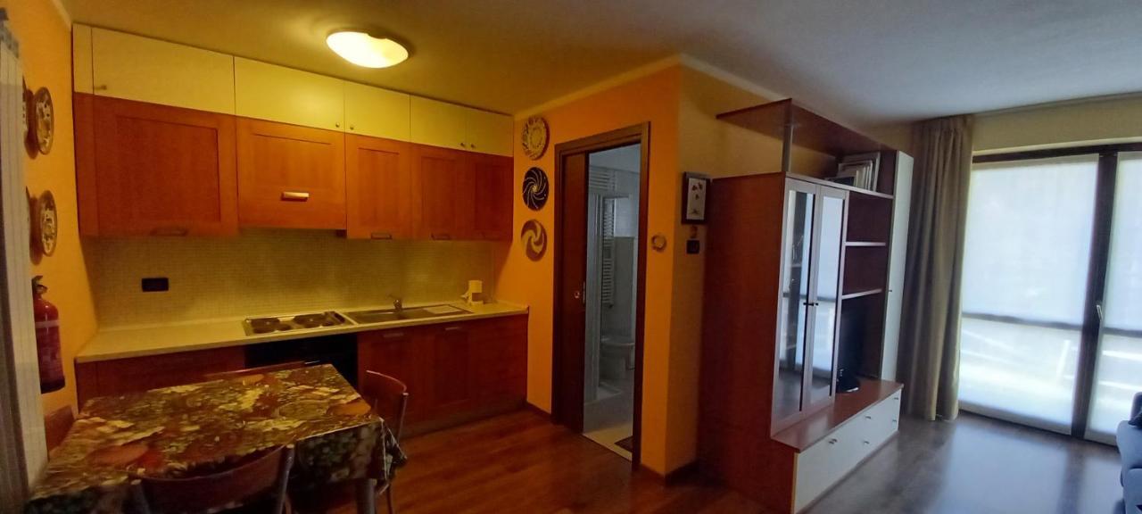 Stelviostay Residence Stelvio Valdisotto Exterior photo