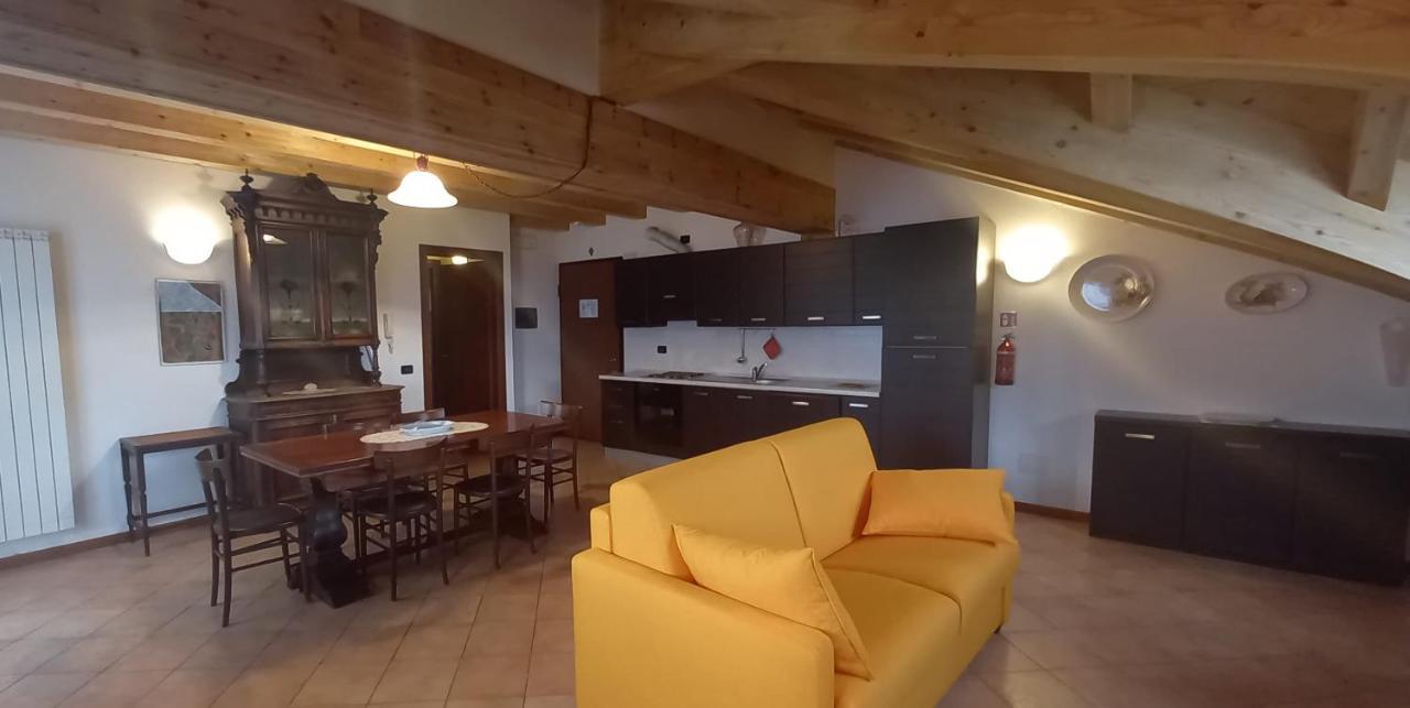 Stelviostay Residence Stelvio Valdisotto Exterior photo