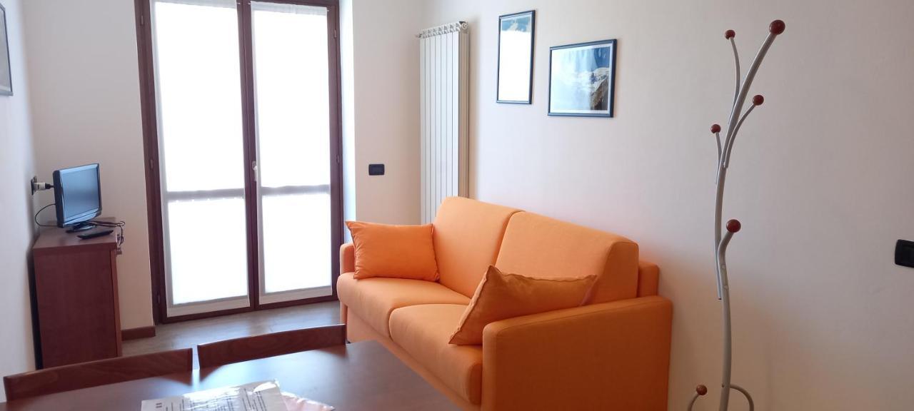 Stelviostay Residence Stelvio Valdisotto Exterior photo