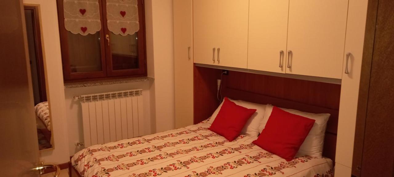 Stelviostay Residence Stelvio Valdisotto Exterior photo