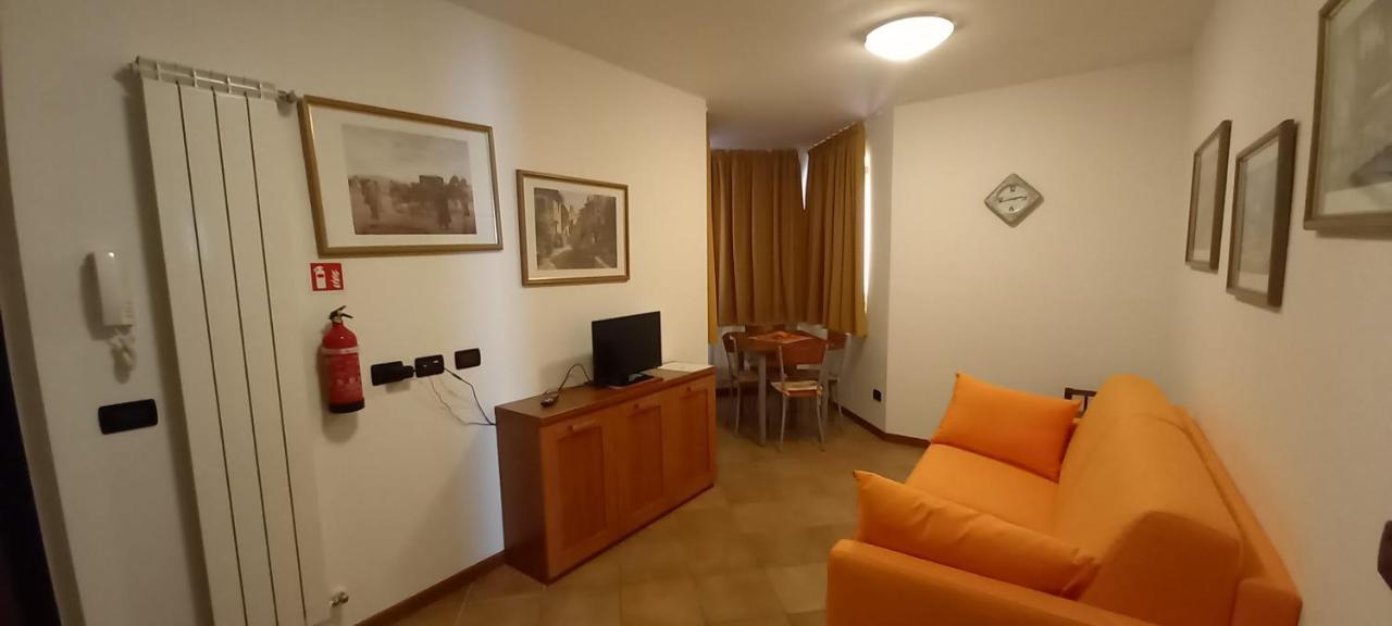 Stelviostay Residence Stelvio Valdisotto Exterior photo