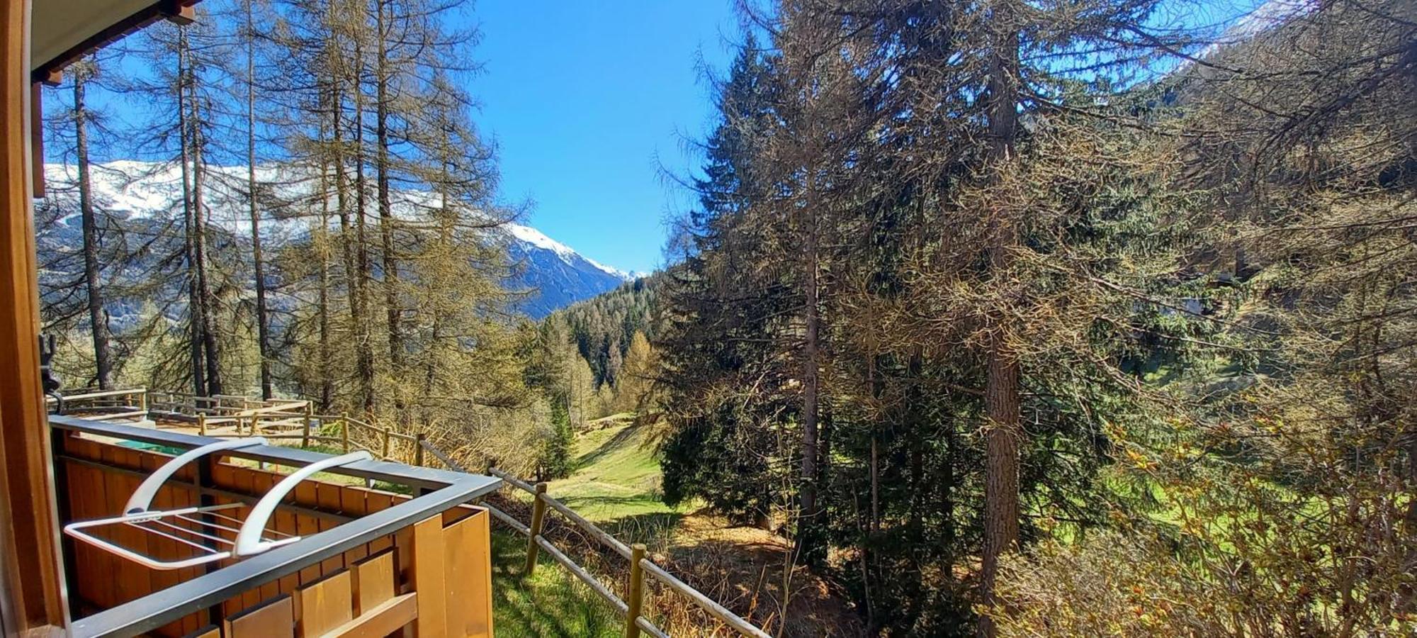Stelviostay Residence Stelvio Valdisotto Room photo