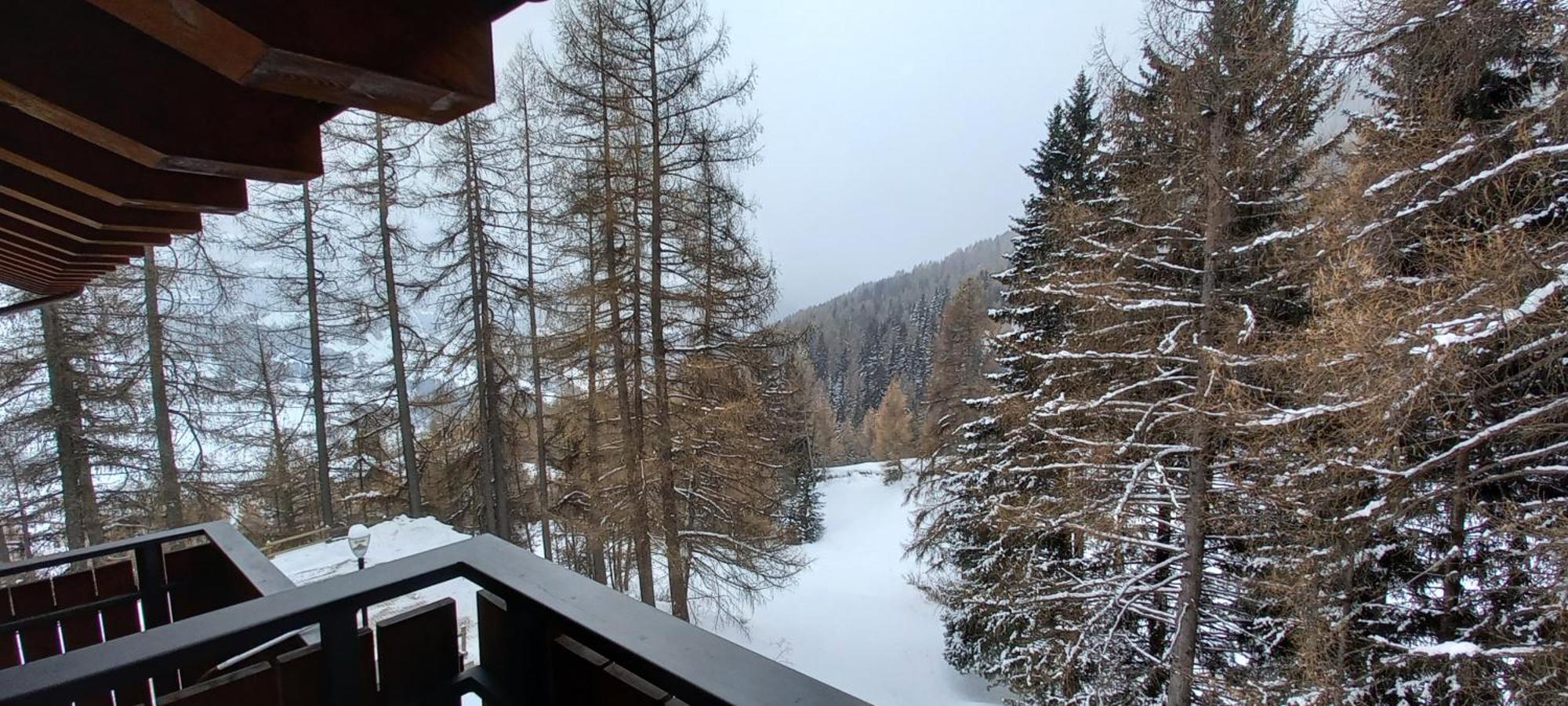 Stelviostay Residence Stelvio Valdisotto Room photo