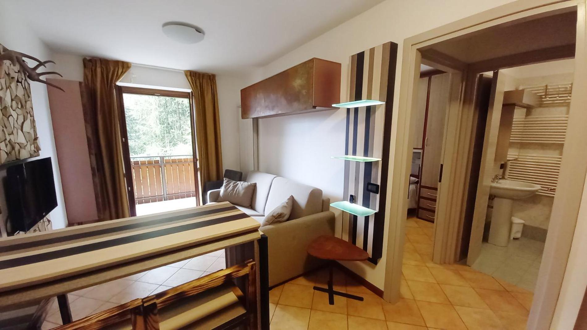 Stelviostay Residence Stelvio Valdisotto Exterior photo