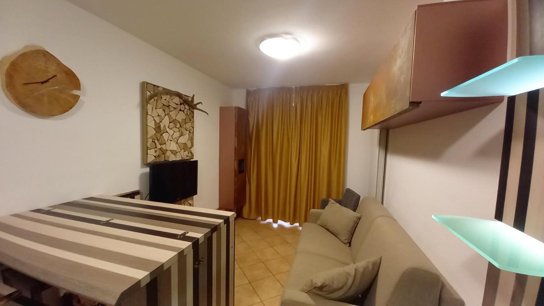 Stelviostay Residence Stelvio Valdisotto Exterior photo